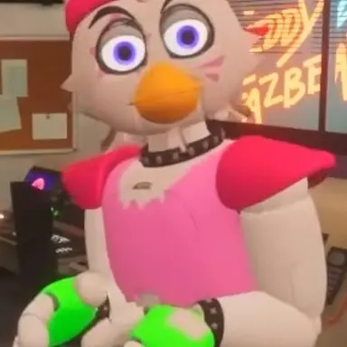 Profile image of Chico