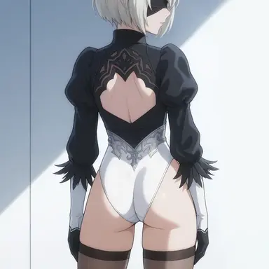Profile image of 2B