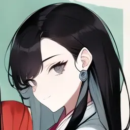 Profile image of 바리데기