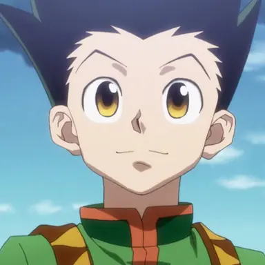 Profile image of ゴン