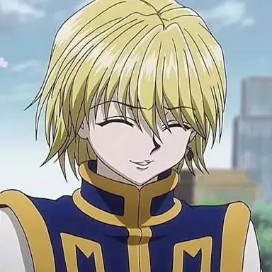 Profile image of クラピカ
