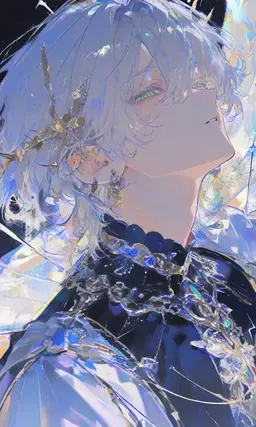 Profile image of 聖