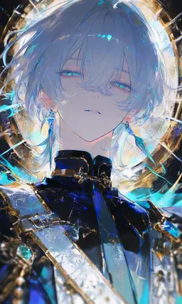 Profile image of 聖