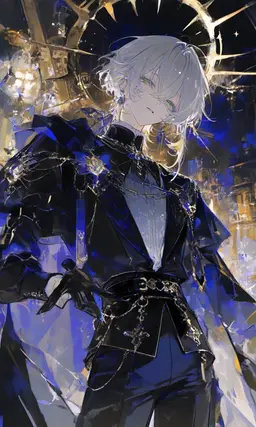 Profile image of 聖