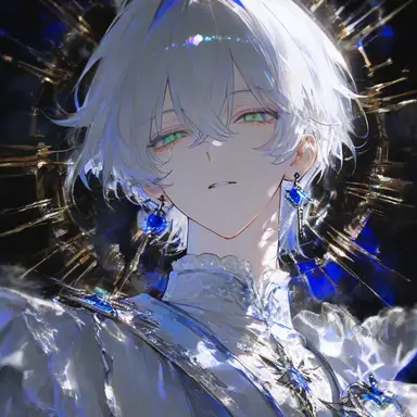 Profile image of 聖