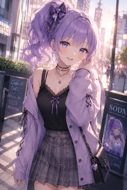 Profile image of Rin