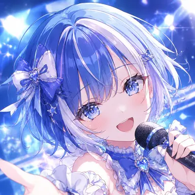 Profile image of Mio