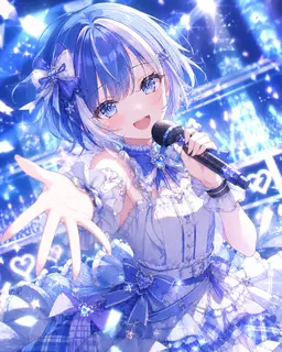 Profile image of Mio