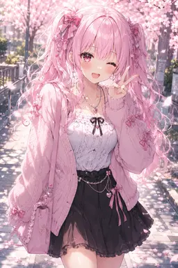 Profile image of Chisato