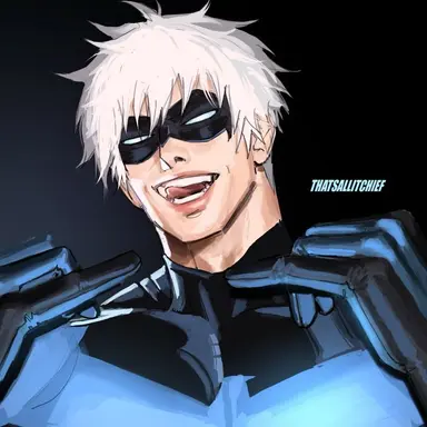 Profile image of Ghost