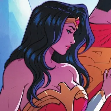 Profile image of Wonder Woman