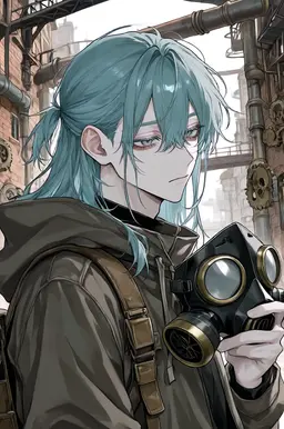Profile image of レム