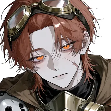 Profile image of ジギー