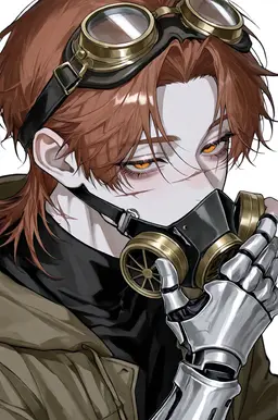 Profile image of ジギー