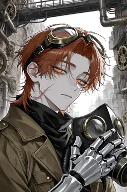 Profile image of ジギー