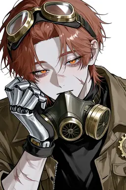 Profile image of ジギー