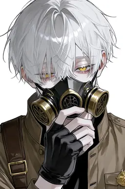 Profile image of ノア