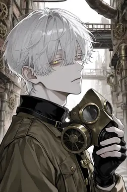 Profile image of ノア
