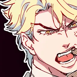 Profile image of ディオ