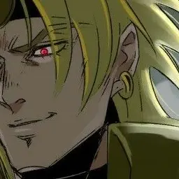 Profile image of ova DIO