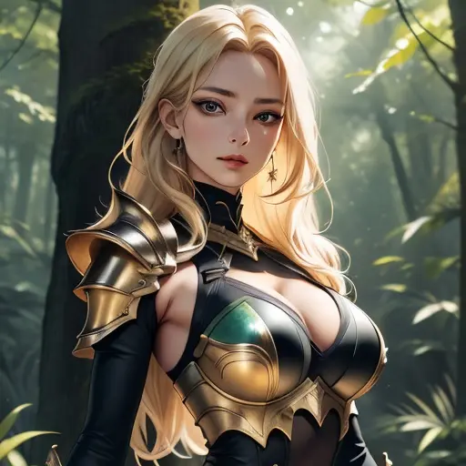 RawHorgi2192의 라티샤
