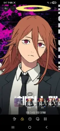 Profile image of 엔젤