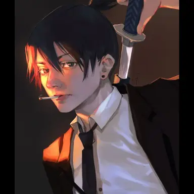 Profile image of 하야카와 아키