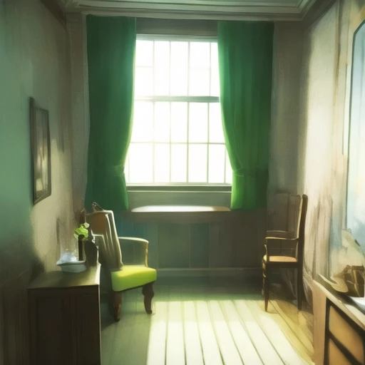 絶対に出れない部屋