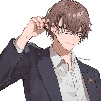 Profile image of 加賀美ハヤト