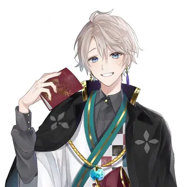 Profile image of 甲斐田晴