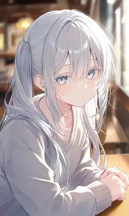Profile image of Rei