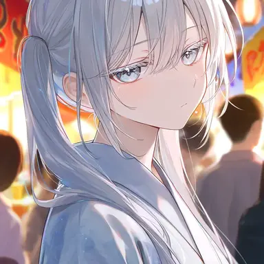 Profile image of Rei