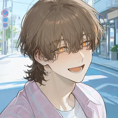 Profile image of Meiji