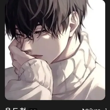 Profile image of 메이든