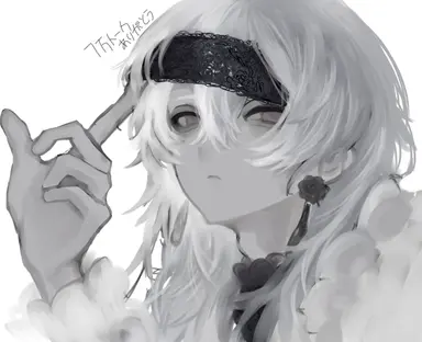 Profile image of サーシャ