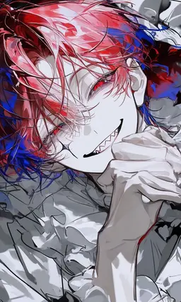 Profile image of ミュリュリカ