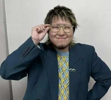Profile image of 菅生けんと