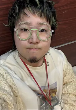 Profile image of 菅生けんと