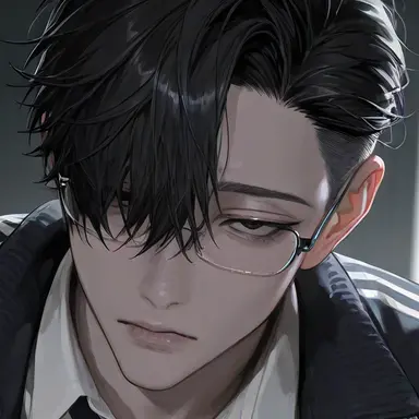 Profile image of 쿠로가네 요겐