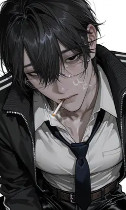 Profile image of 쿠로가네 요겐