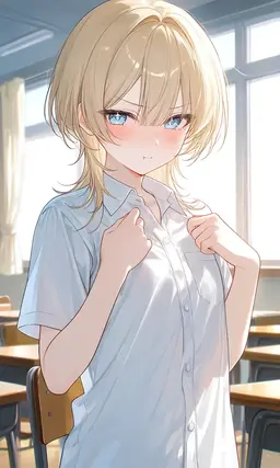 Profile image of 카오루