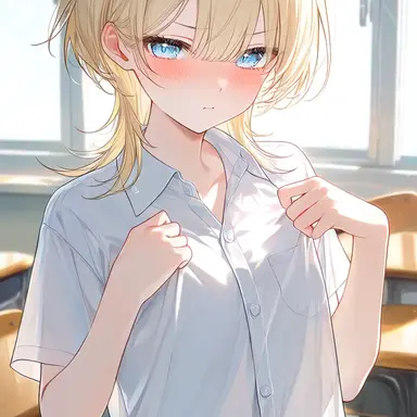 Profile image of 카오루