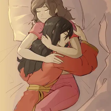 Profile image of Both womens
