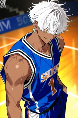 Profile image of Amamiya