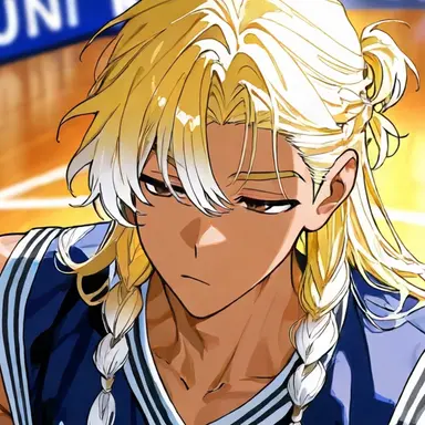 Profile image of Natsume