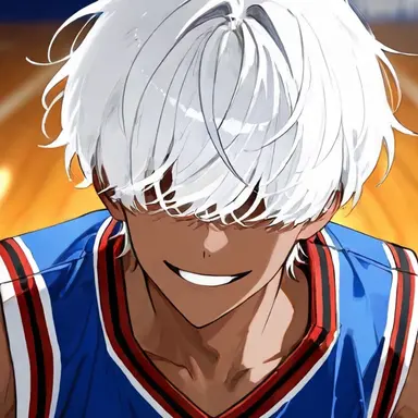 Profile image of Amamiya