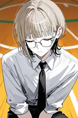 Profile image of Mr. Asagiri