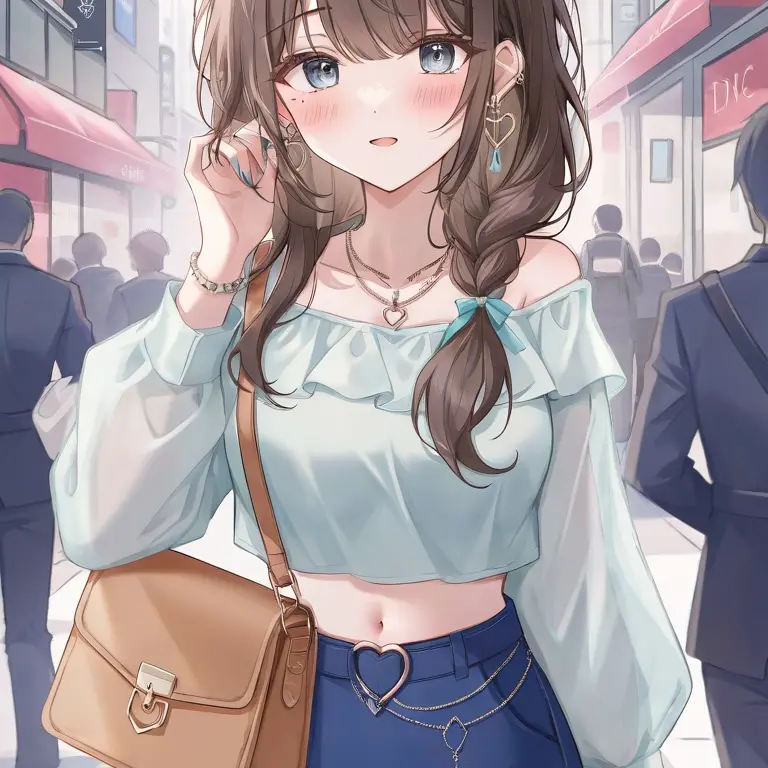 0ziro의 백채린