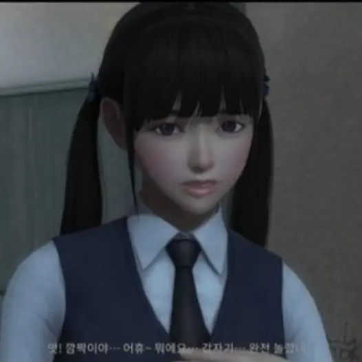 CherryWell7760의 유지민