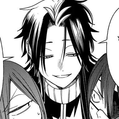 Profile image of 烏丸蘭丸